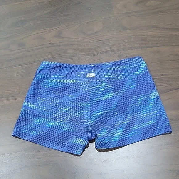 Workout Shorts - Picture 4 of 4